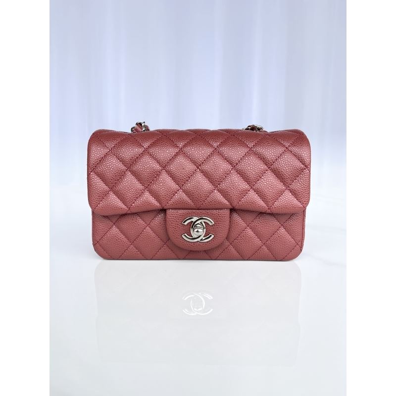 Ch*el cf series bags